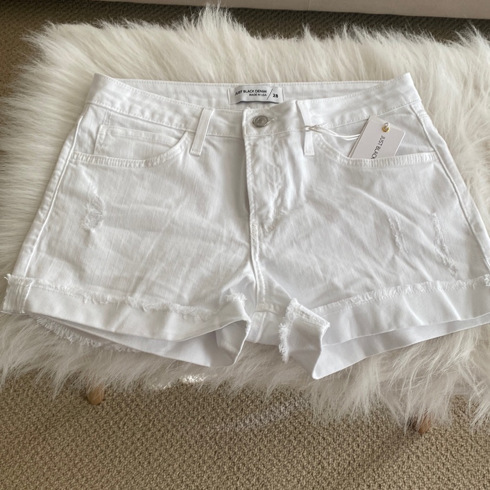 Darling Brand New Shorts